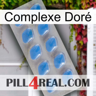 Complexe Doré 22